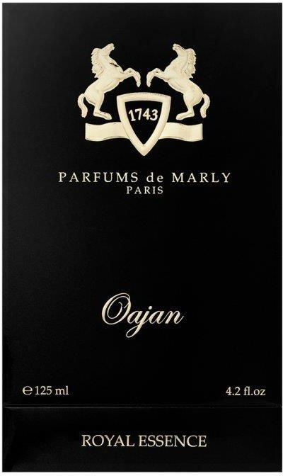 Oajan royal essence eau de discount parfum spray by parfums de marly