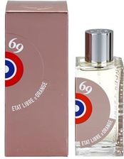 Zdjęcie Etat Libre D Orange Archives 69 Woda Perfumowana 100 ml - Chełmno