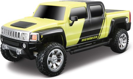 Maisto Hummer H3T 1:24 Ceny i opinie