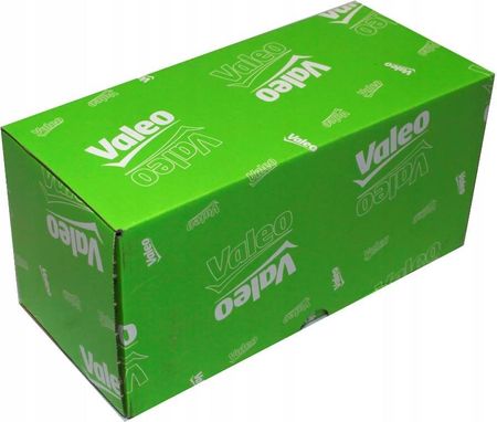 Klocki hamulcowe VALEO 301474