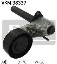 Zdjęcie Rolka napinacza SKF VKM 38337 - Nekla