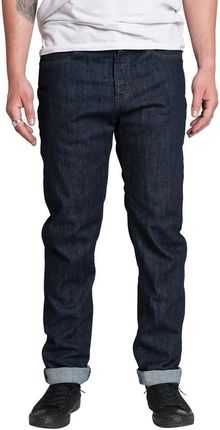 spodnie KREW - Bots K Standard Dark Blue (DBL) rozmiar: 28