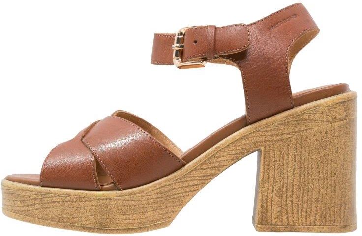 Vagabond hot sale marva sandals