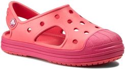 crocs bump it sandal