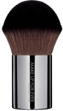Zdjęcie Make Up For Ever Pędzel Kabuki #124 - Pędzel Kabuki do pudru - Sierpc