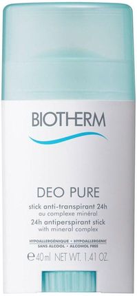 Biotherm Deo pure stick 40ml