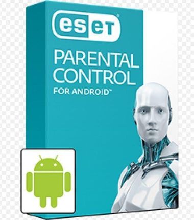 ESET Parental Control for Android 1Lic. 12M (EPC1F1Y)