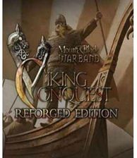 Zdjęcie Mount & Blade Warband Viking Conquest Reforged Edition (Digital) - Kobyłka