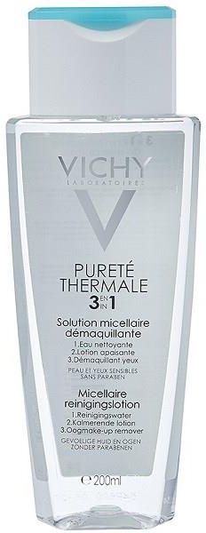 Vichy Purete Thermale - odličovač 3 in 1 - PARFEMLAND