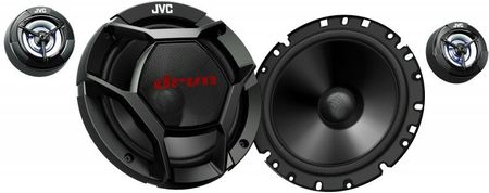 JVC CS-DR1700C