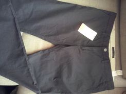 Spodnie Męskie Chino Zara - zdjęcie 1