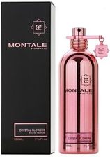 Zdjęcie Montale Crystal Flowers Woda Perfumowana 100 ml  - Biecz