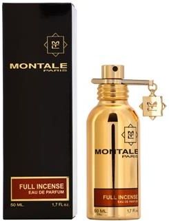 Montale Full Incense Woda Perfumowana 50ml 