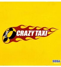 Crazy Taxi (Digital) - zdjęcie 1