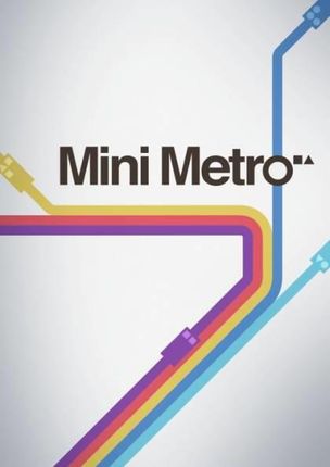 Mini Metro (Digital)