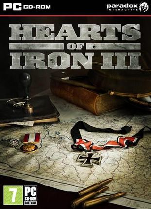Hearts of Iron III Axis Minors Vehicle Pack (Digital)