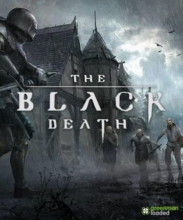 The Black Death (Digital)