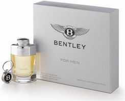 Bentley Bentley For Men Woda Toaletowa 100ml + Brelok Do Kuczy - zdjęcie 1