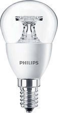 Zdjęcie Philips Corepro lustre ND 5.5-40W E14 840 P45 CL 929001206102 - Knurów