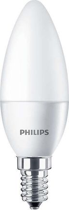 Philips CorePro candle ND 5.5-40W E14 840 B35 FR