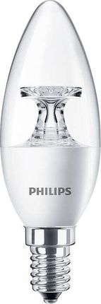 Philips Corepro candle ND 5.5-40W E14 840 B35 CL 929001206002
