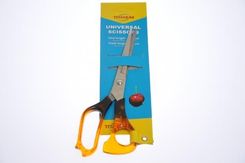 Zdjęcie Titanum Nożyczki Uniwersalne S04018 Bursztynowe 21Cm  - Buk