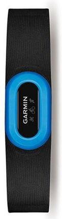 Garmin HRM-Tri Hartslagmeter Borstband Blauw - - Voor 23.59u