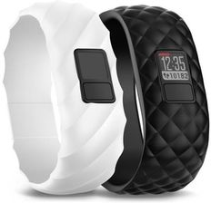 Zdjęcie Garmin Vivofit 3 Style Bundle (0100160830) - Białystok