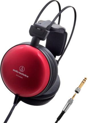 Audio-Technica ATH-A1000Z Czerwony