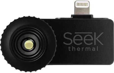 Seek Thermal Kamera termowizyjna Compact iOS -40 do +330 °C SK1001IO