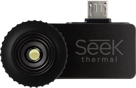Seek Thermal Kamera termowizyjna Compact Android -40 do +330 °C SK1001A
