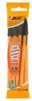 Zdjęcie Bic Długopis Orange Original Czarny 4 sztuki - Świętochłowice