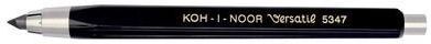 Koh I Noor Ołówek Mechaniczny 6Mm Kubuś Czarny