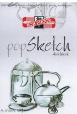 Zdjęcie Koh I Noor Szkicownik Klejony Popskech A4 50 Arkuszy - Ozorków