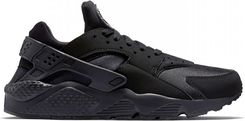 huarache triple black cena