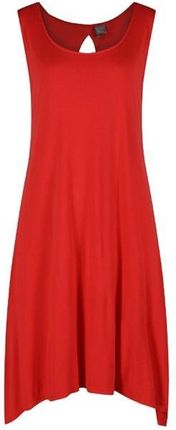 sukienka BENCH - Restore Red (RD062) rozmiar: XS