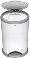 Zdjęcie Korbell Standard Pojemnik Na Pieluchy 16l + Wkład (TKORM250DS) - Łódź