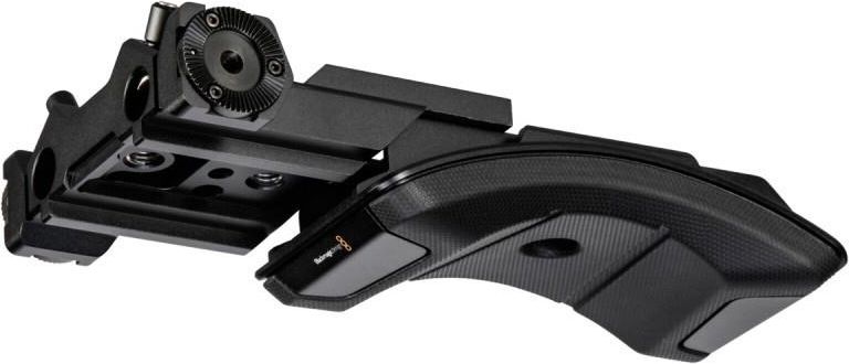 Blackmagic Design URSA Mini Shoulder Kit - Schulterstativ Für Kamera