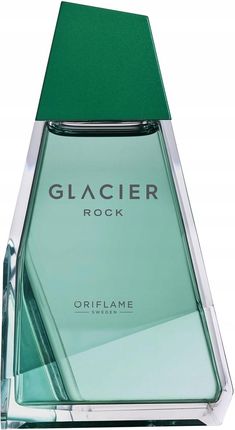 Oriflame Glacier Rock Woda Toaletowa  100ml 