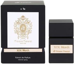 Tiziana Terenzi Xix March Extrait De Parfum Ekstrakt Perfum  100ml 