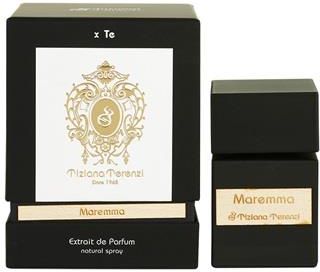 Tiziana Terenzi Maremma Extrait De Parfum Ekstrakt Perfum  100ml 