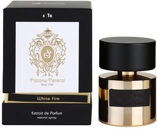Tiziana Terenzi White Fire Extrait De Parfum Ekstrakt Perfum  100ml 
