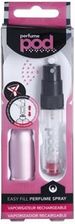 Zdjęcie Perfumepod Travalo Napełnialny Flakon z Atomizerem Unisex Pink 5ml  - Ostroróg