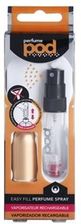 Zdjęcie Perfumepod Travalo Napełnialny Flakon z Atomizerem Unisex Gold 5ml  - Nekla