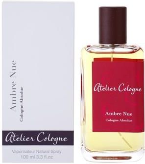 Atelier Cologne Ambre Nue Perfumy  100ml 