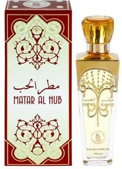 Al Haramain Matar Al Hub Woda Perfumowana  100ml 