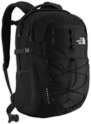 Plecak The North Face Borealis 28 Czarny Ceny i opinie Ceneo.pl