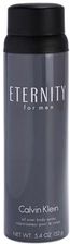 Zdjęcie Calvin Klein Eternity For Men Spray do Ciała 160ml  - Brzeg Dolny
