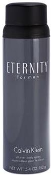Calvin Klein Eternity For Men Spray do Ciała 160ml 