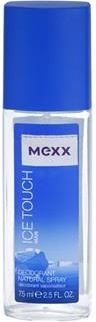 Mexx Ice Touch Man Dezodorant 75ml 